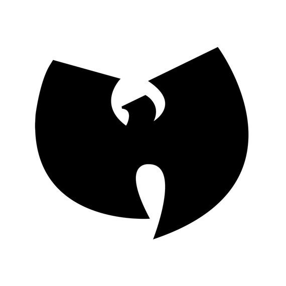 Detail Wu Tang Sign Nomer 2