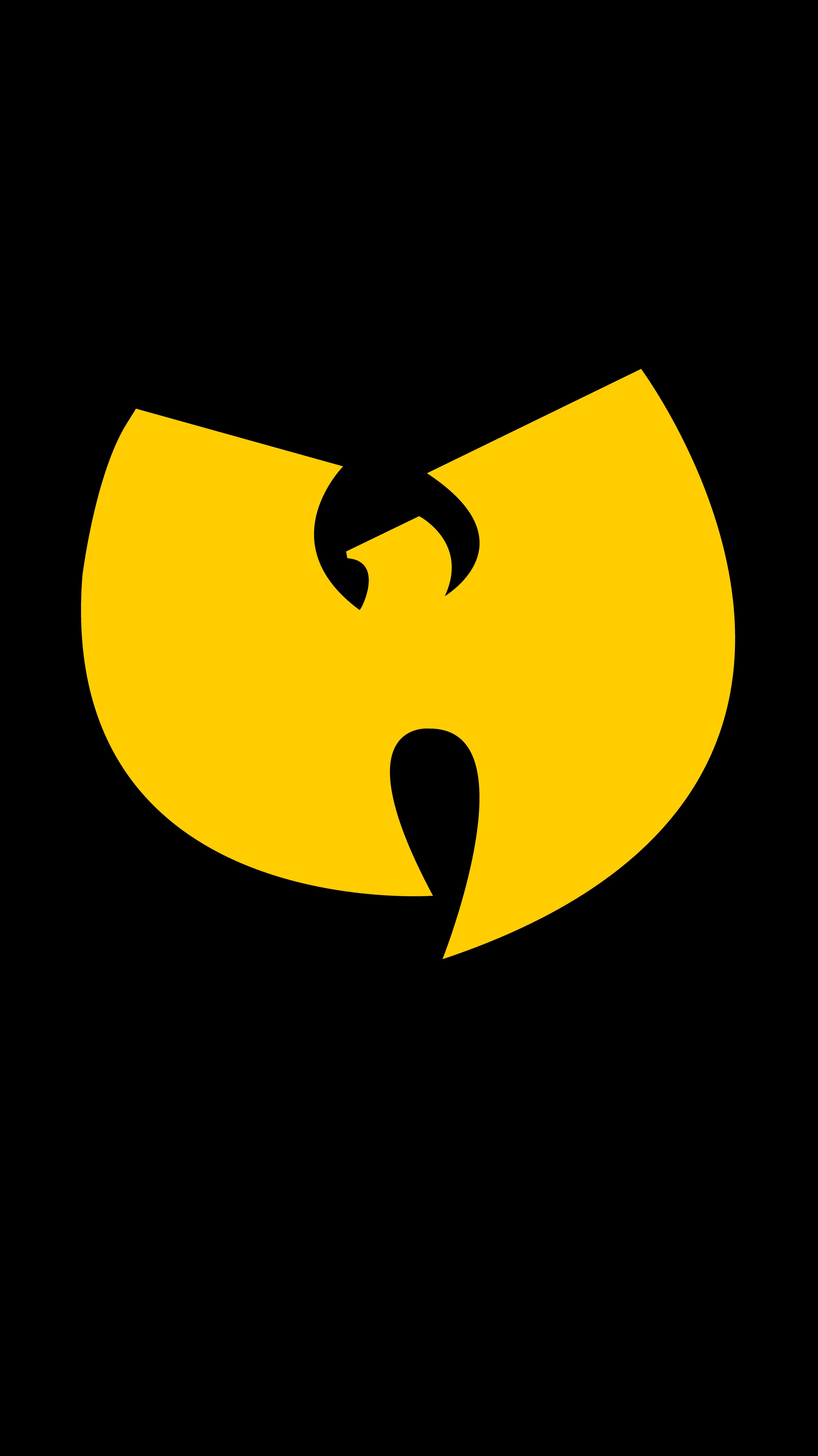 Detail Wu Tang Sign Nomer 4