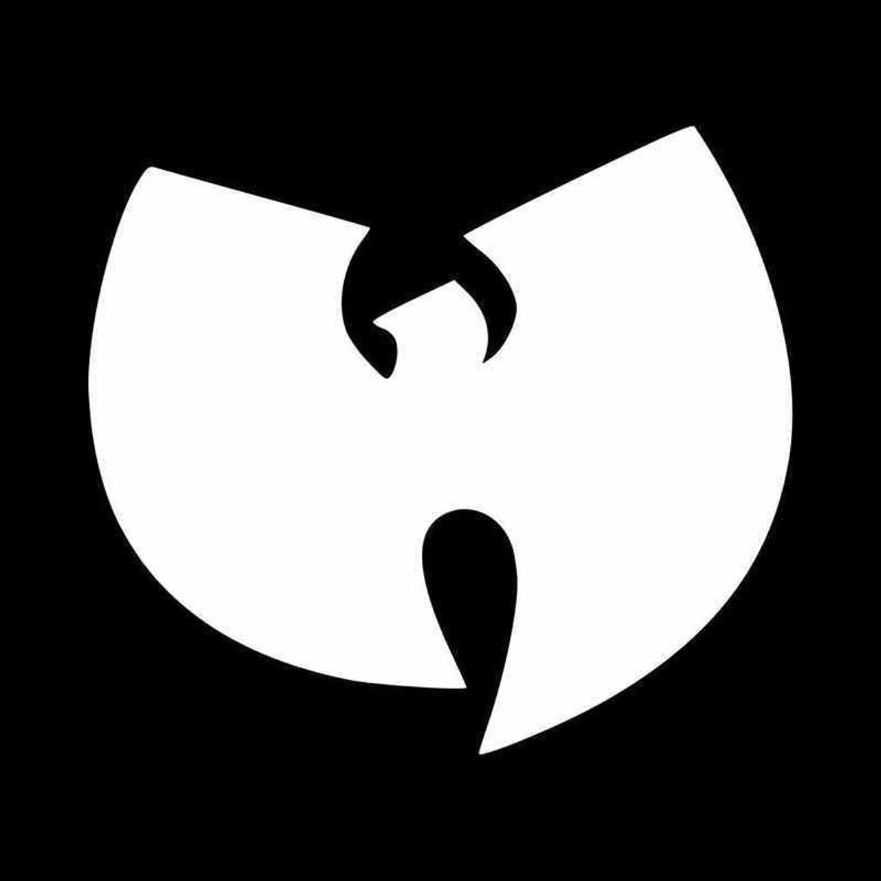 Detail Wu Tang Sign Nomer 7