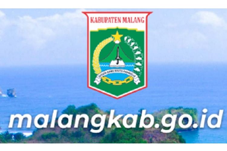 Detail Gambar Logo Kabupaten Malang Nomer 26