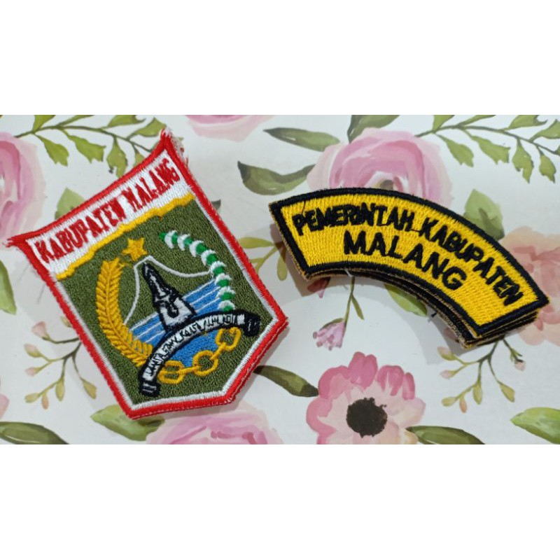 Detail Gambar Logo Kabupaten Malang Nomer 36