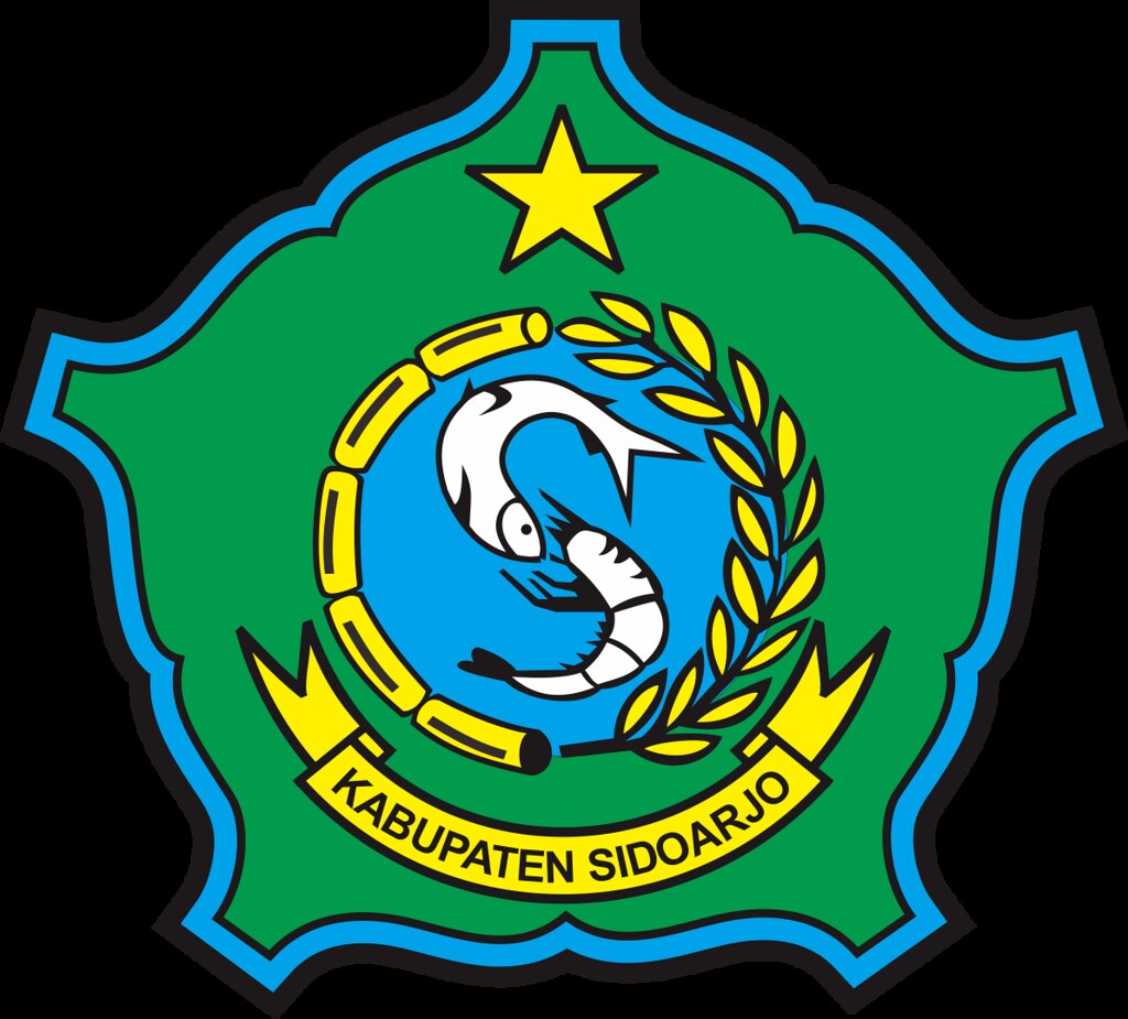 Detail Gambar Logo Kabupaten Sidoarjo Nomer 2