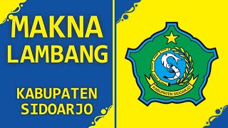 Detail Gambar Logo Kabupaten Sidoarjo Nomer 22