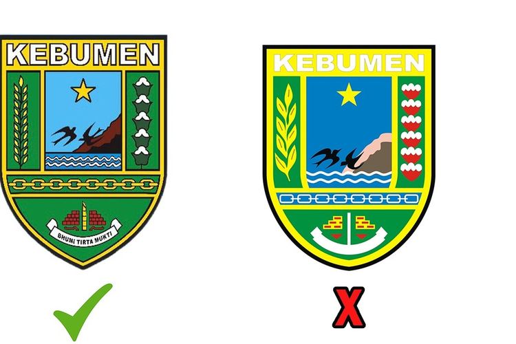 Detail Gambar Logo Kabupaten Tts Nomer 12
