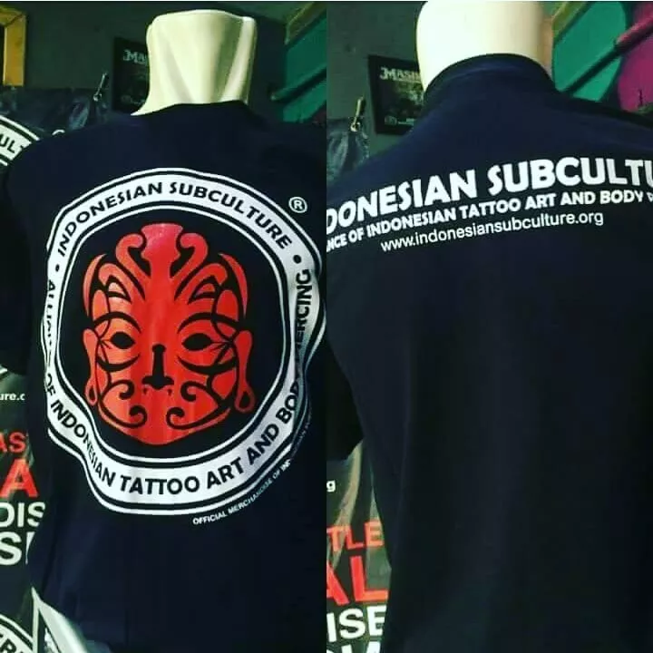 Detail Gambar Logo Kaos Nomer 52