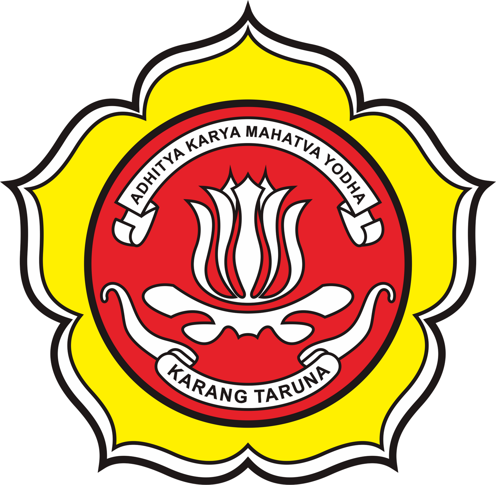 Gambar Logo Karang Taruna - KibrisPDR