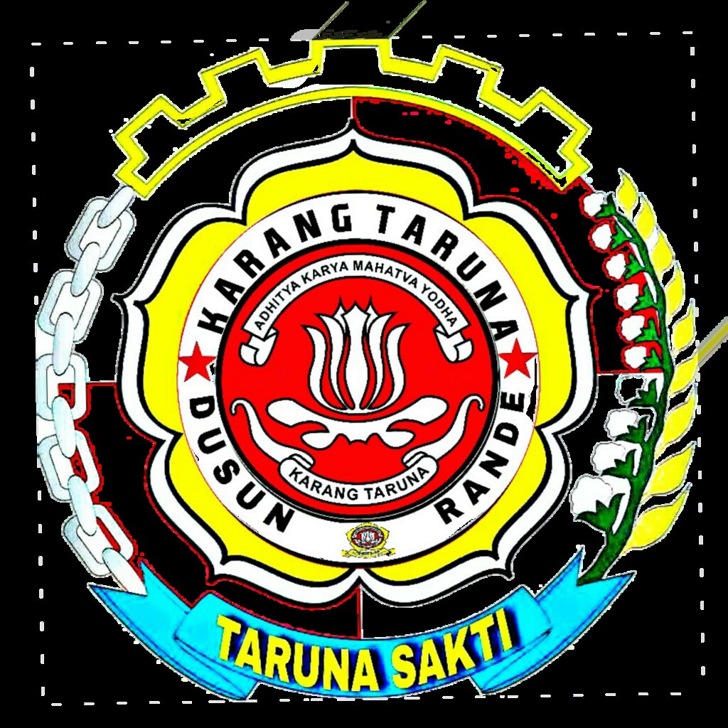 Detail Gambar Logo Karang Taruna Nomer 22