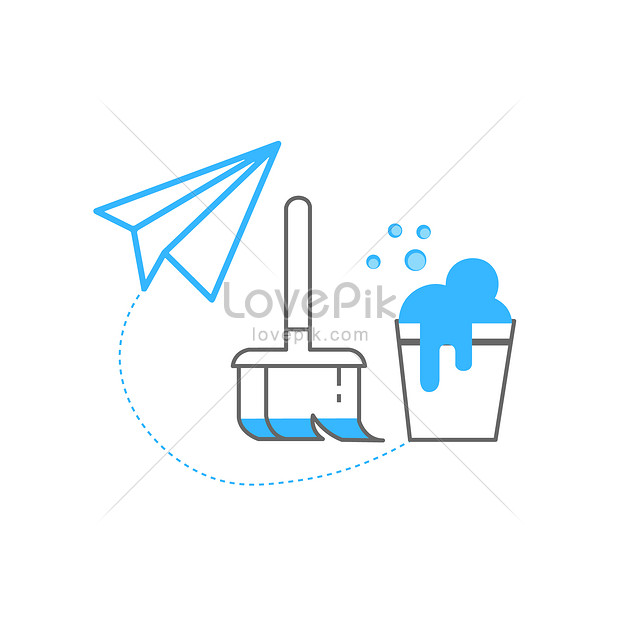 Detail Gambar Logo Kebersihan Nomer 34