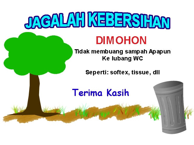 Detail Gambar Logo Kebersihan Sekolah Nomer 23