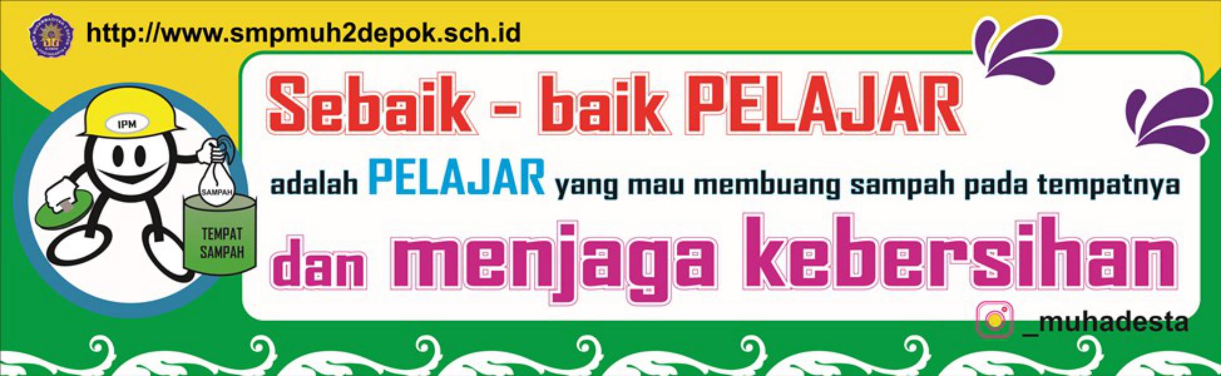 Detail Gambar Logo Kebersihan Sekolah Nomer 37