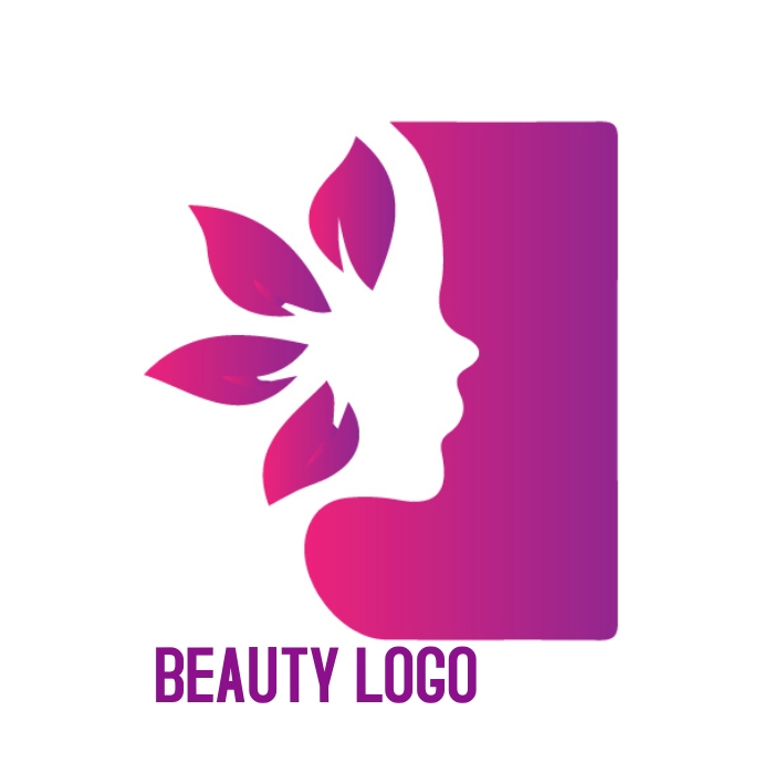 Detail Gambar Logo Kecantikan Nomer 47