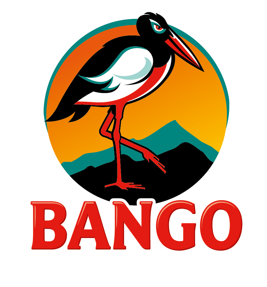 Gambar Logo Kecap Bango - KibrisPDR