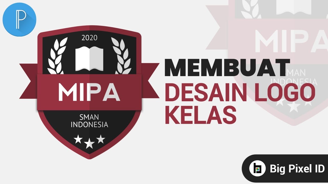 Detail Gambar Logo Kelas Nomer 3