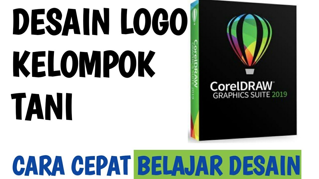 Detail Gambar Logo Kelompok Tani Nomer 2