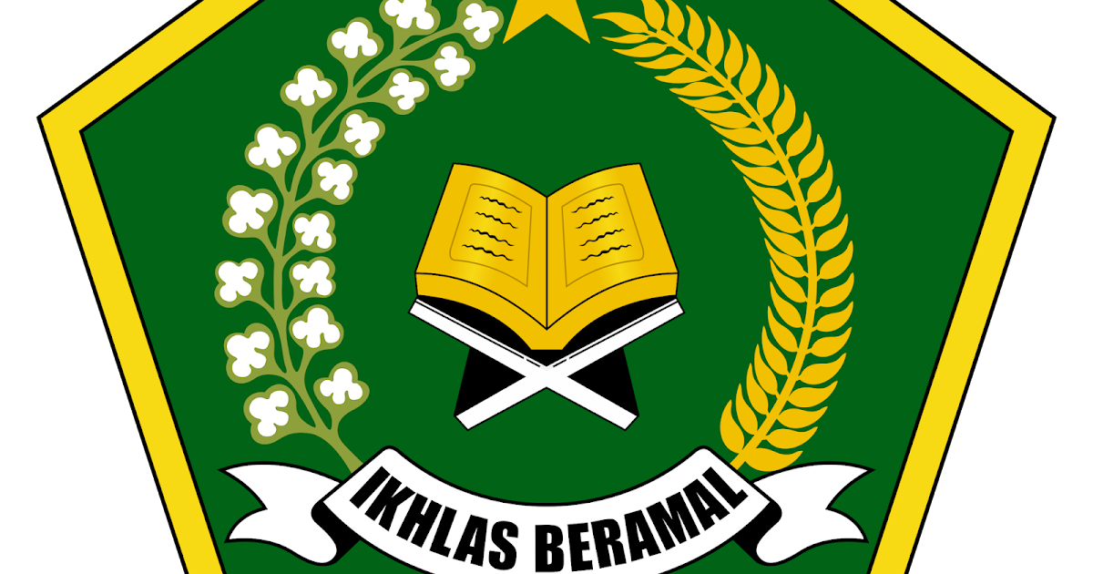 Detail Gambar Logo Kemenag Nomer 14