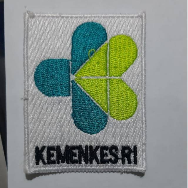 Detail Gambar Logo Kemenkes Nomer 24