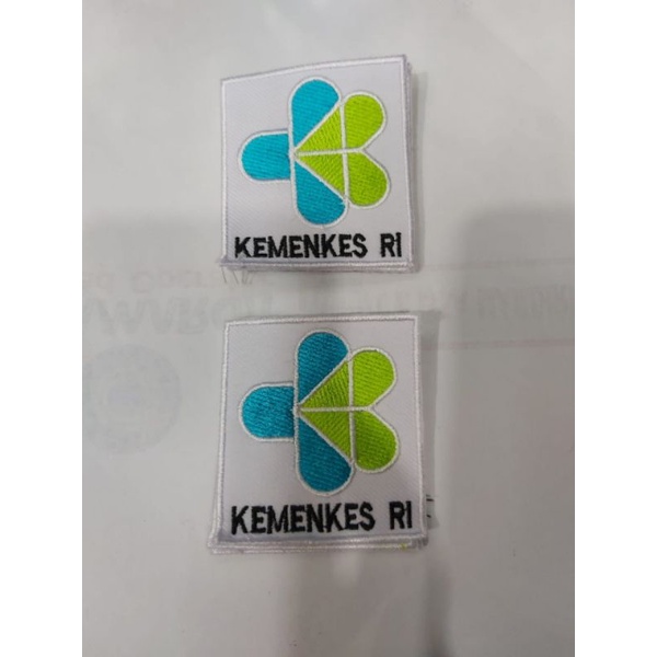 Detail Gambar Logo Kemenkes Nomer 26