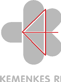 Detail Gambar Logo Kemenkes Nomer 33