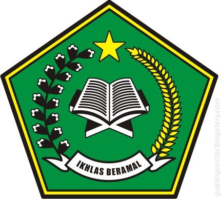 Detail Gambar Logo Kementerian Agama Nomer 12