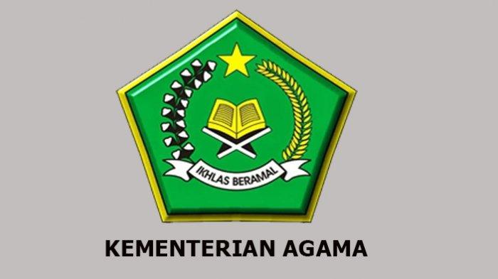 Detail Gambar Logo Kementerian Agama Nomer 15