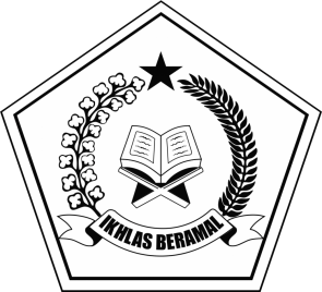 Detail Gambar Logo Kementerian Agama Nomer 18