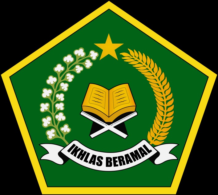 Detail Gambar Logo Kementerian Agama Nomer 4