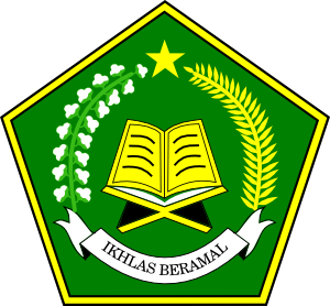 Detail Gambar Logo Kementerian Agama Nomer 5