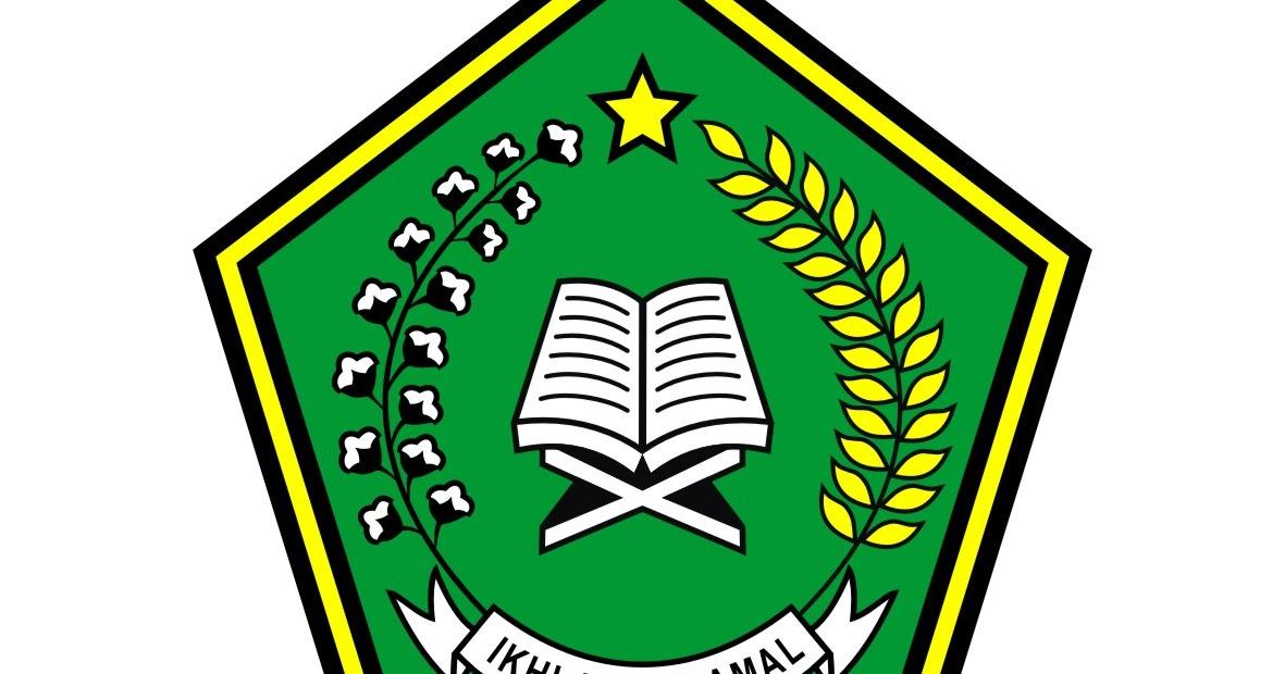 Detail Gambar Logo Kementerian Agama Nomer 48