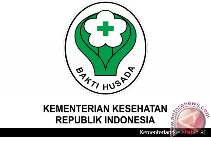 Detail Gambar Logo Kementerian Kesehatan Nomer 21