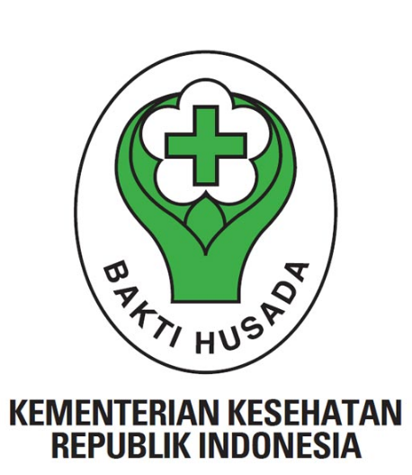 Detail Gambar Logo Kementerian Kesehatan Nomer 38