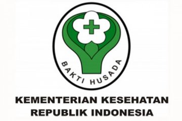 Detail Gambar Logo Kementerian Kesehatan Nomer 48