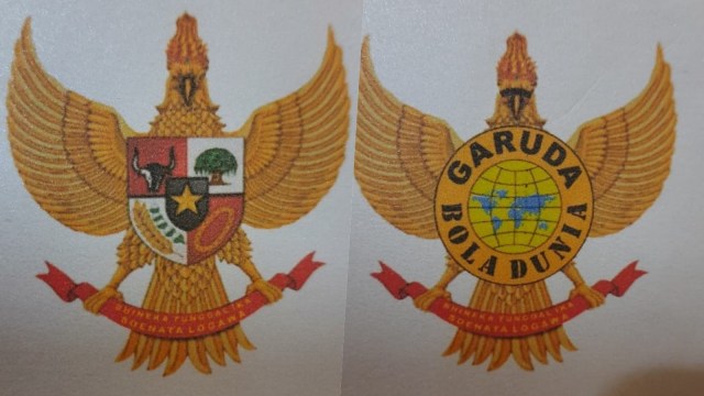Detail Gambar Logo Kepala Garuda Nomer 49