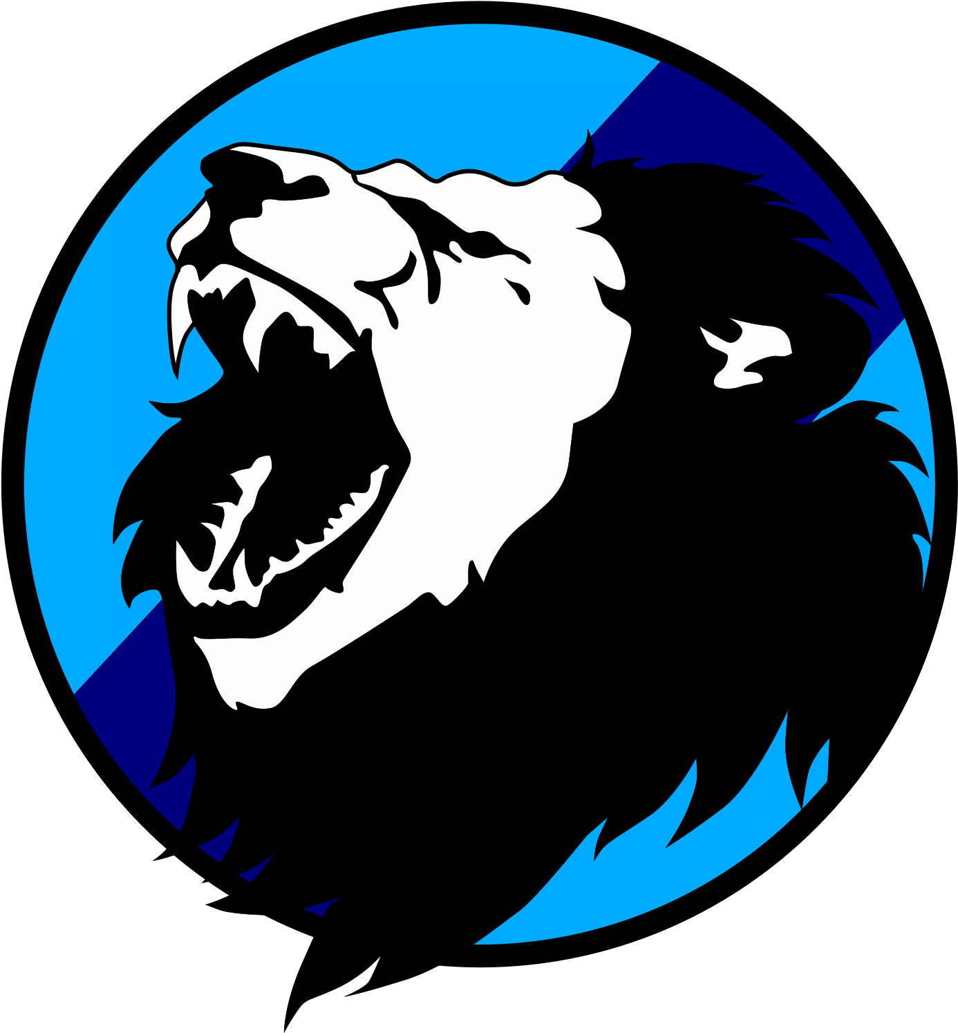 Detail Gambar Logo Kepala Singa Nomer 37