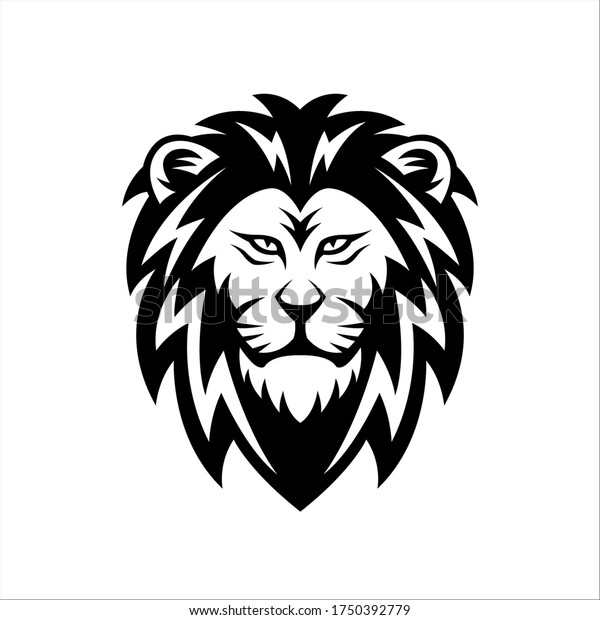 Detail Gambar Logo Kepala Singa Nomer 41