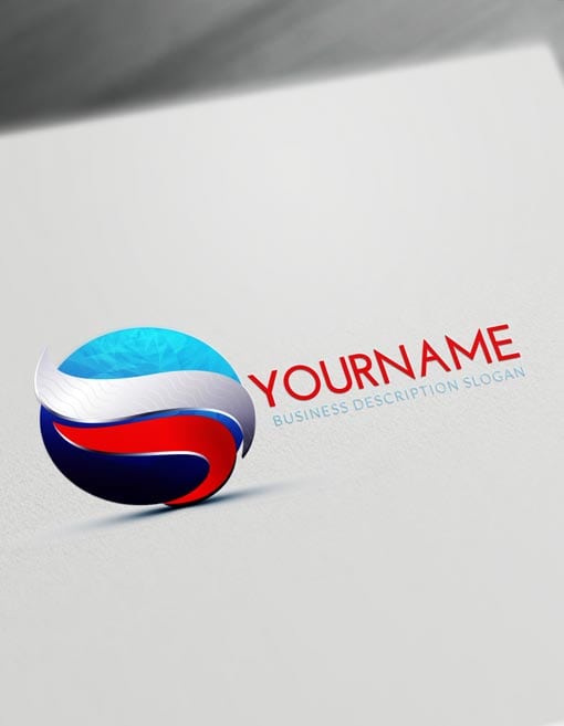 Detail Gambar Logo Keren 3d Nomer 44