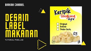 Detail Gambar Logo Keripik Singkong Nomer 30