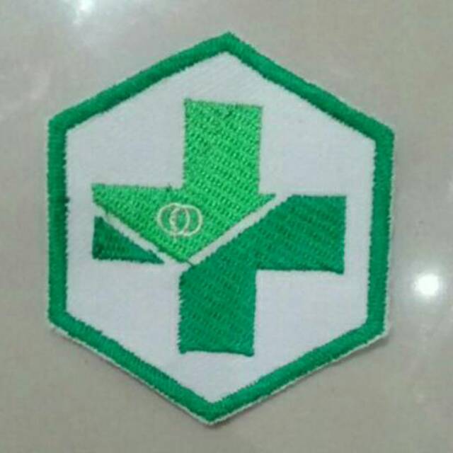 Detail Gambar Logo Kesehatan Nomer 16