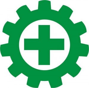 Detail Gambar Logo Kesehatan Nomer 52