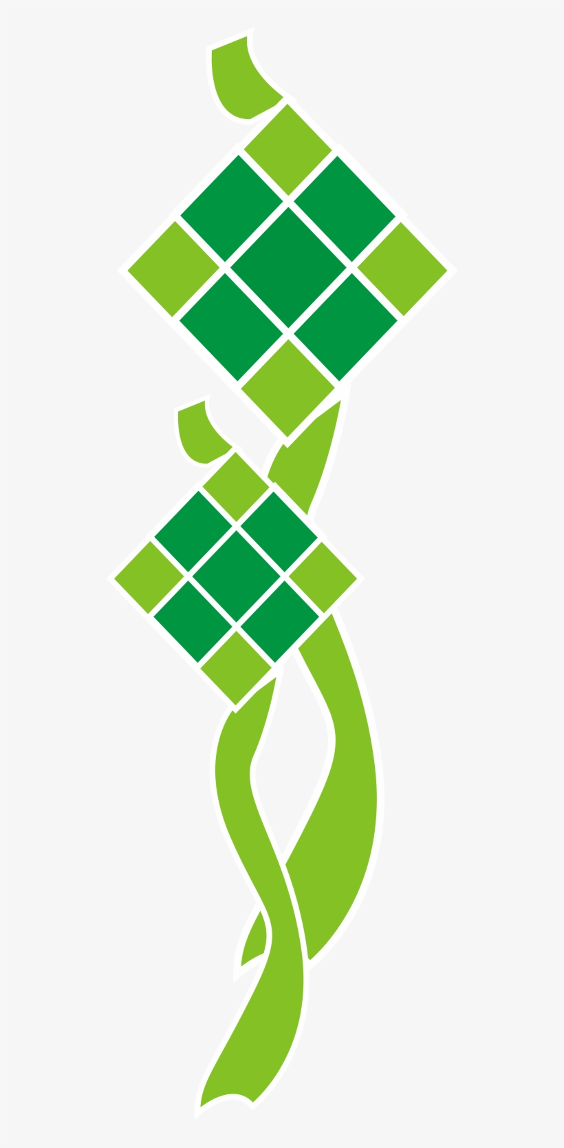 Detail Gambar Logo Ketupat Png 2018 Nomer 19