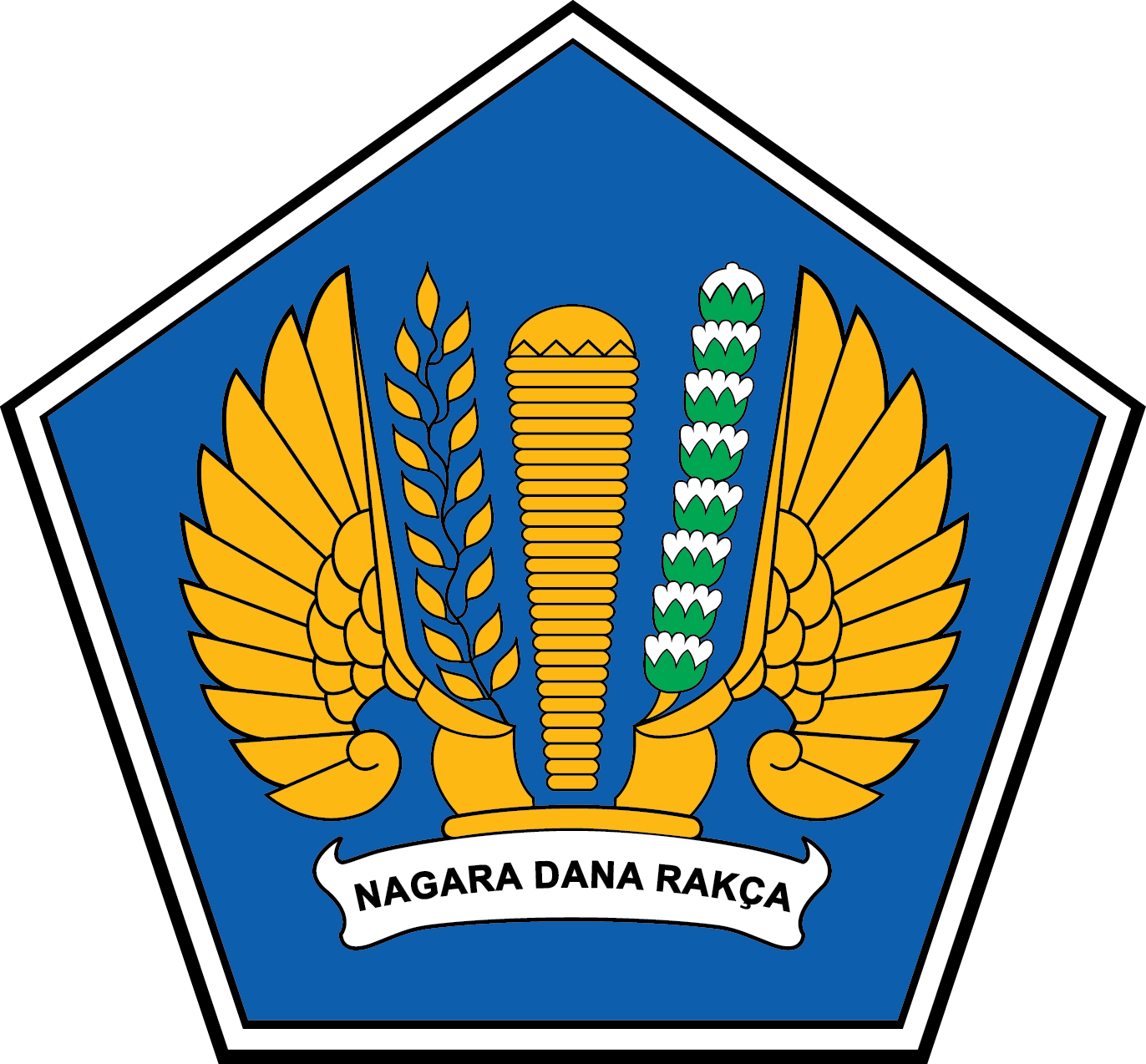 Gambar Logo Keuangan - KibrisPDR