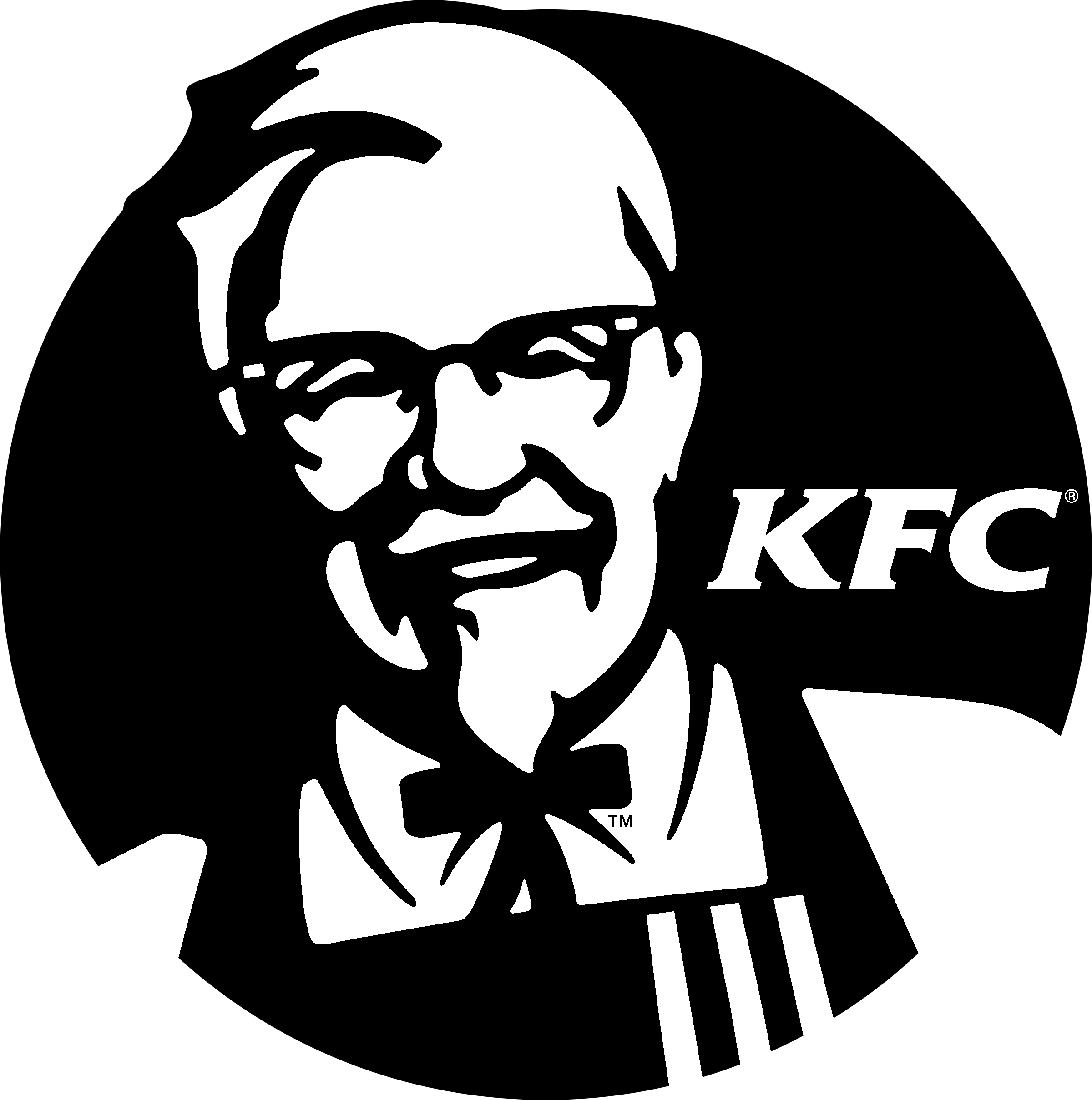 Detail Gambar Logo Kfc Nomer 49