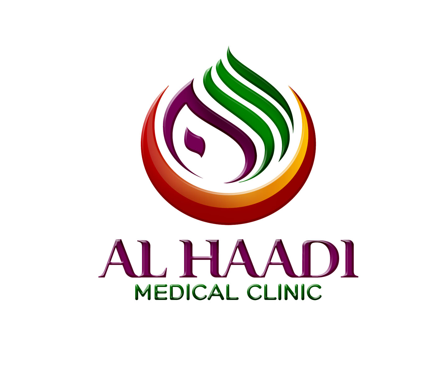 Detail Gambar Logo Klinik Nomer 32