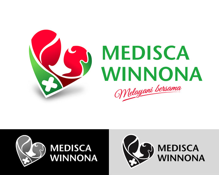 Detail Gambar Logo Klinik Nomer 38
