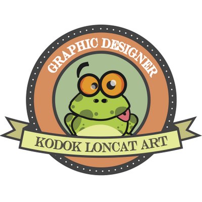 Detail Gambar Logo Kodok Nomer 35