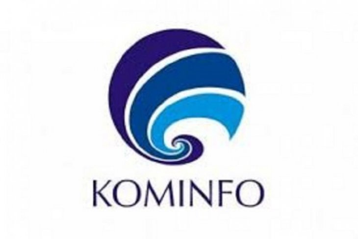 Detail Gambar Logo Kominfo Nomer 3