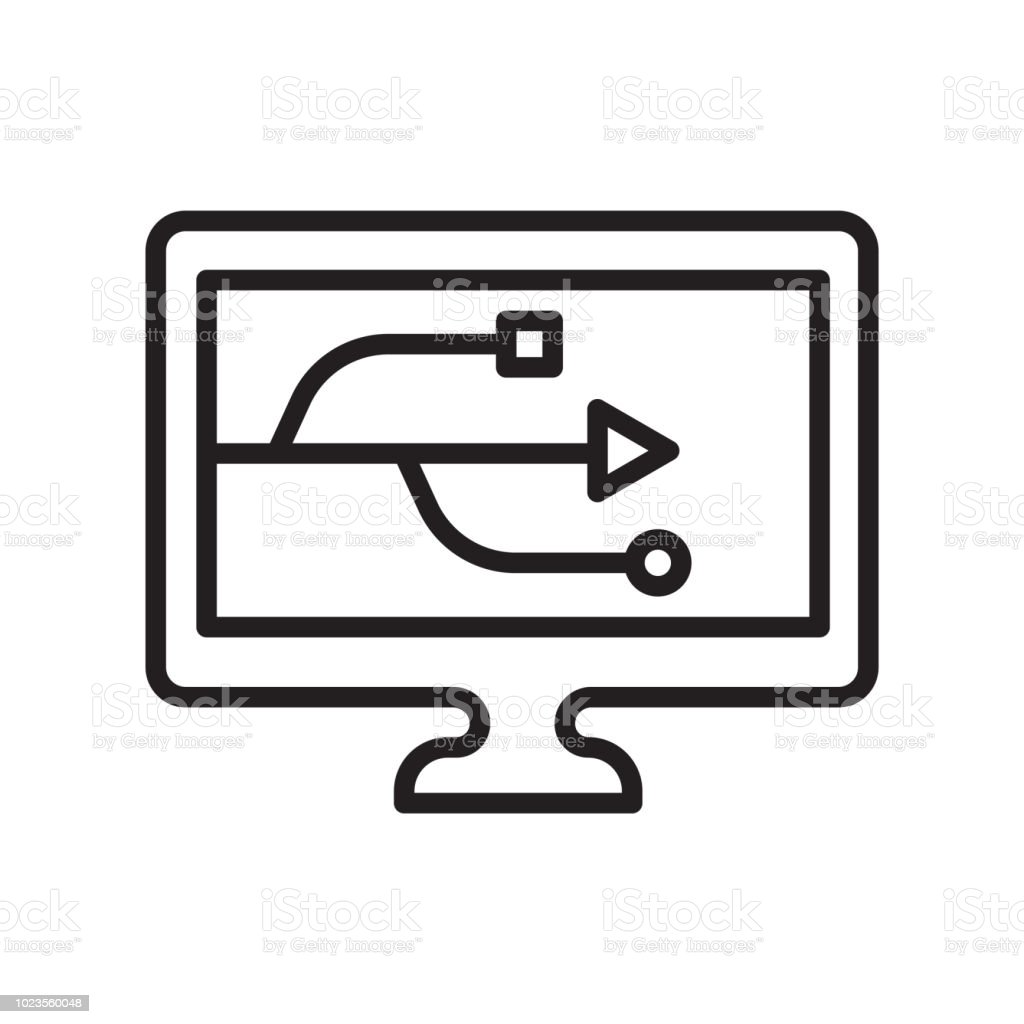 Detail Gambar Logo Komputer Nomer 22