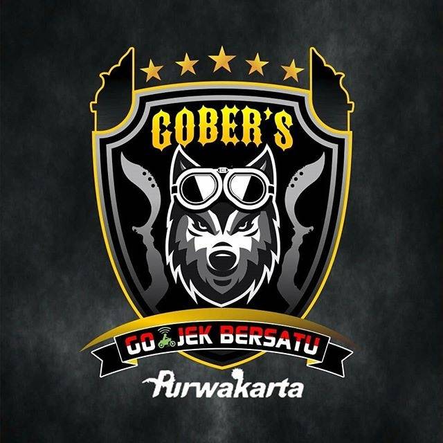 Detail Gambar Logo Komunitas Keren Nomer 19