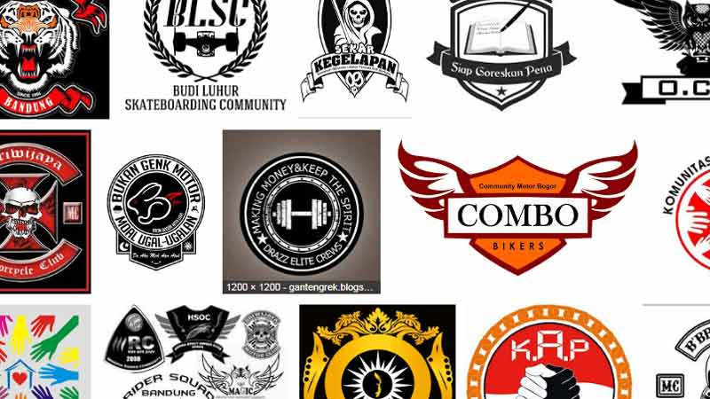 Detail Gambar Logo Komunitas Keren Nomer 25