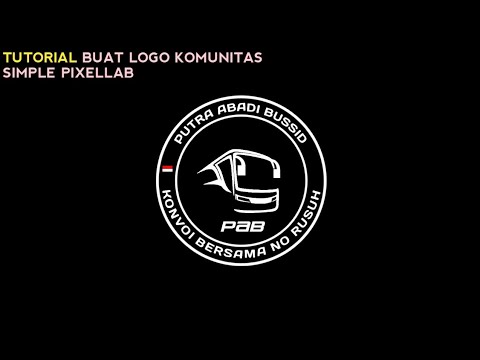 Detail Gambar Logo Komunitas Keren Nomer 54