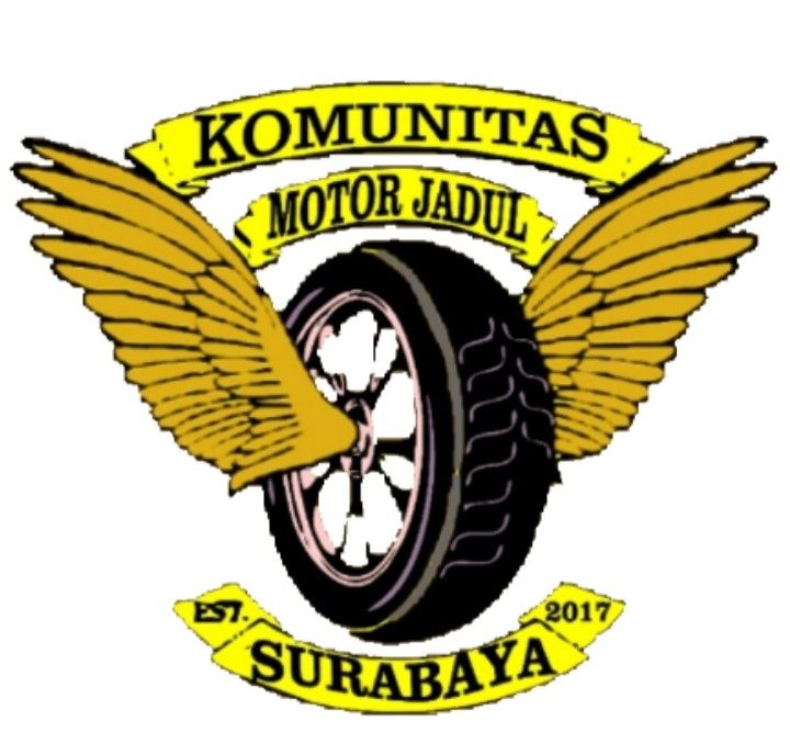 Detail Gambar Logo Komunitas Motor Nomer 22